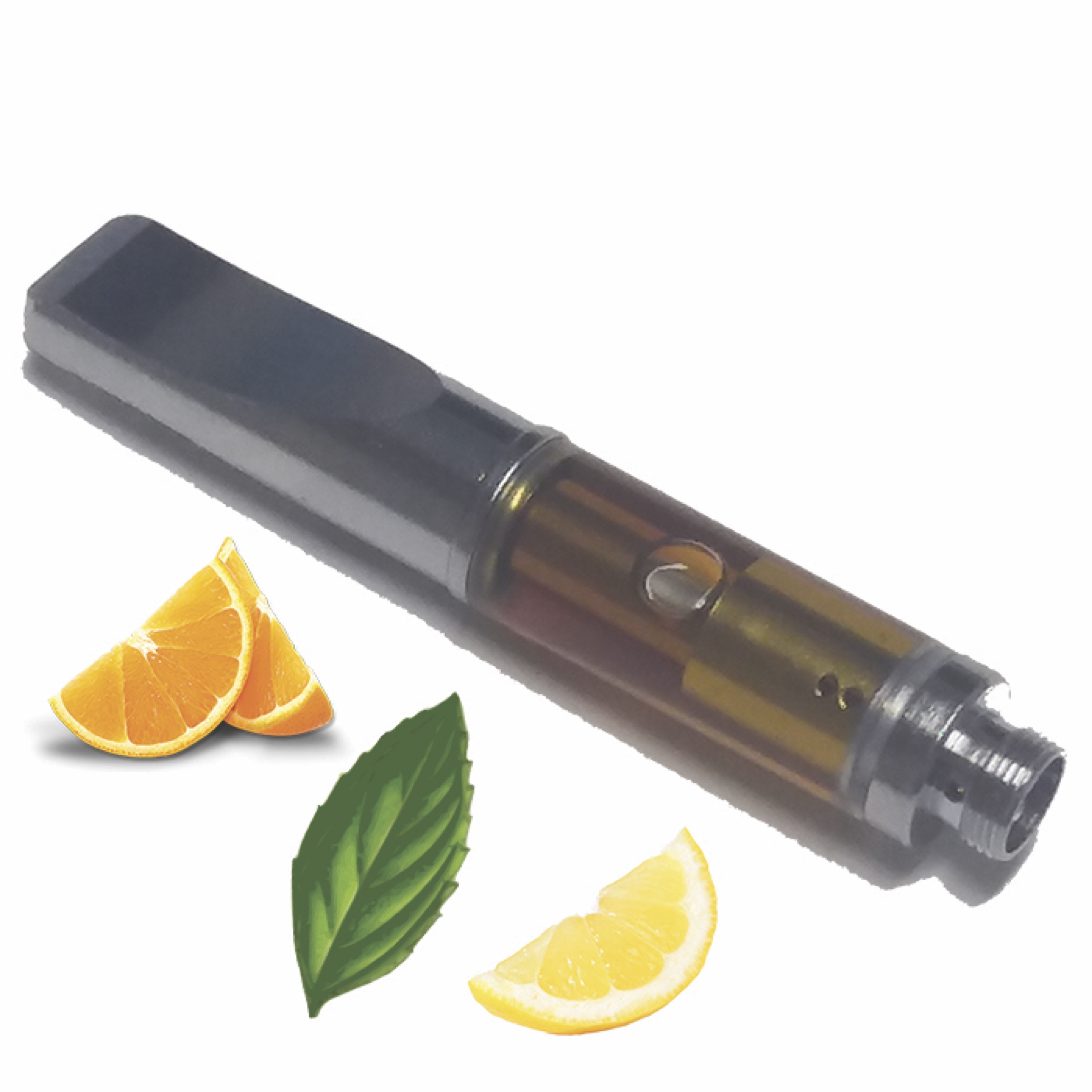 Do Electronic Cigarettes Make Up E-Juices? 1