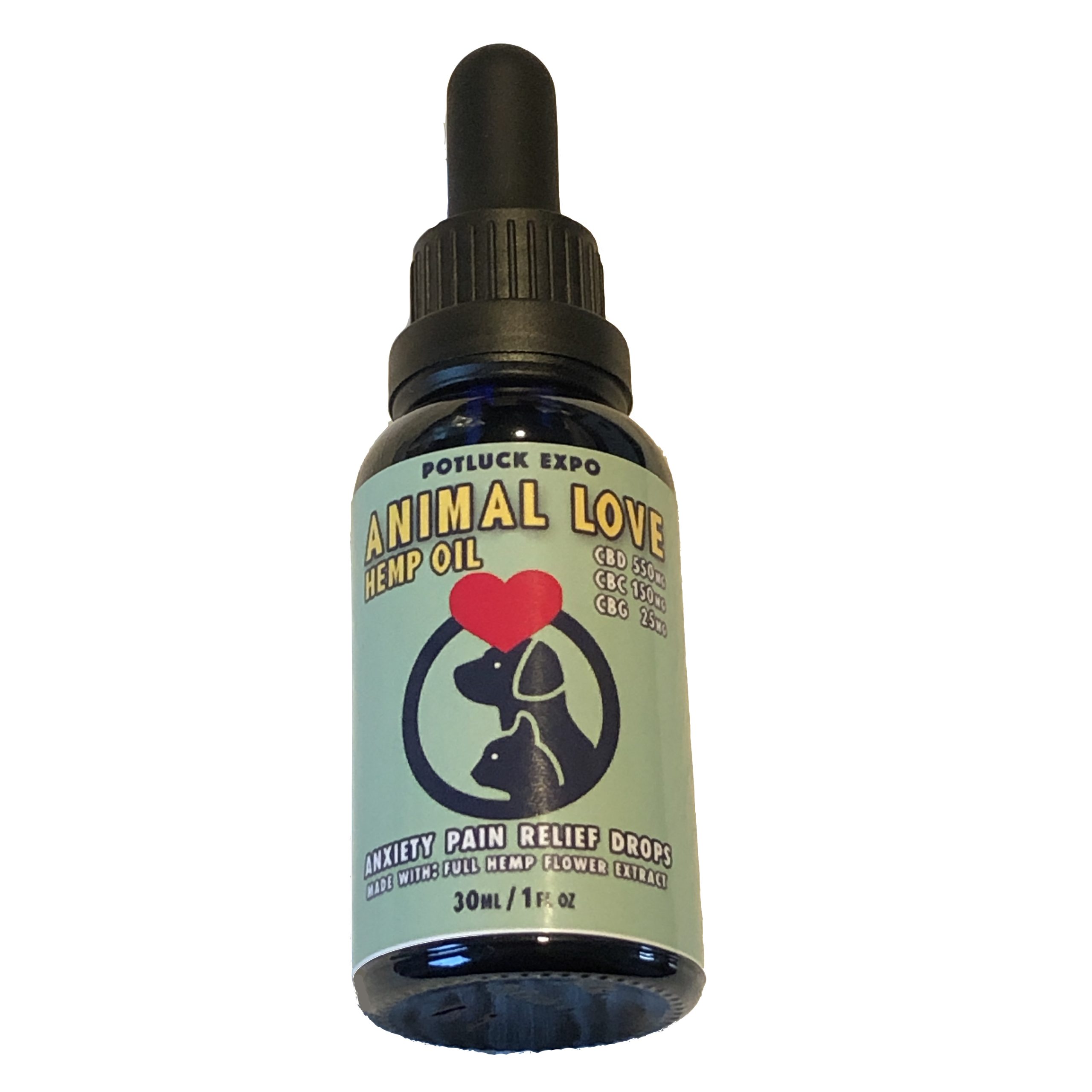 CBD OIL FOR PETS / ANIMALS - BROAD SPECTRUM HEMP, dogs, cats, for sale, buy, online