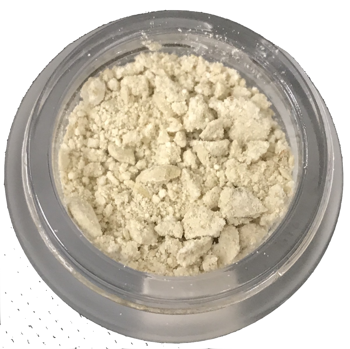 cbda isolate cannabis hemp cannabidiolic acid, powder, cbda, hemp