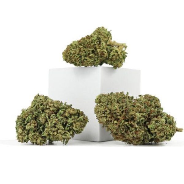 pineapple kush, cbd flower, full spectrum, organic, indoor cbd flower san diego
